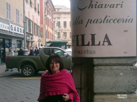 Chiavari - Maggio 2016