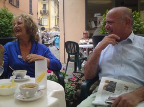 Bedonia - Agosto 2011