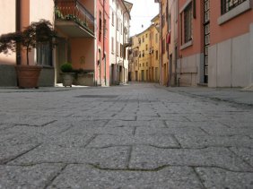 Via Vittorio Veneto