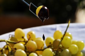 3� Classificato: Gigi Cavalli - Proviamolo con l'uva