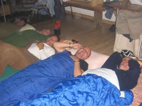Camping al Monte Penna-2007