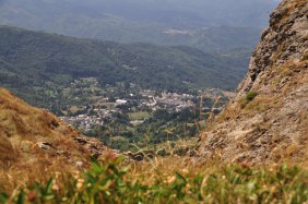 Santo Stefano d'Aveto