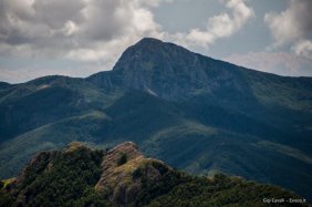 Il Monte Penna