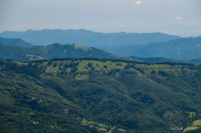 il Monte Orocco