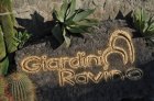 Il giardino Ravino