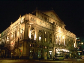 Teatro